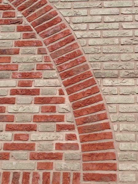 Кирпич облицовочный Terca Redstone 210*100*50 мм