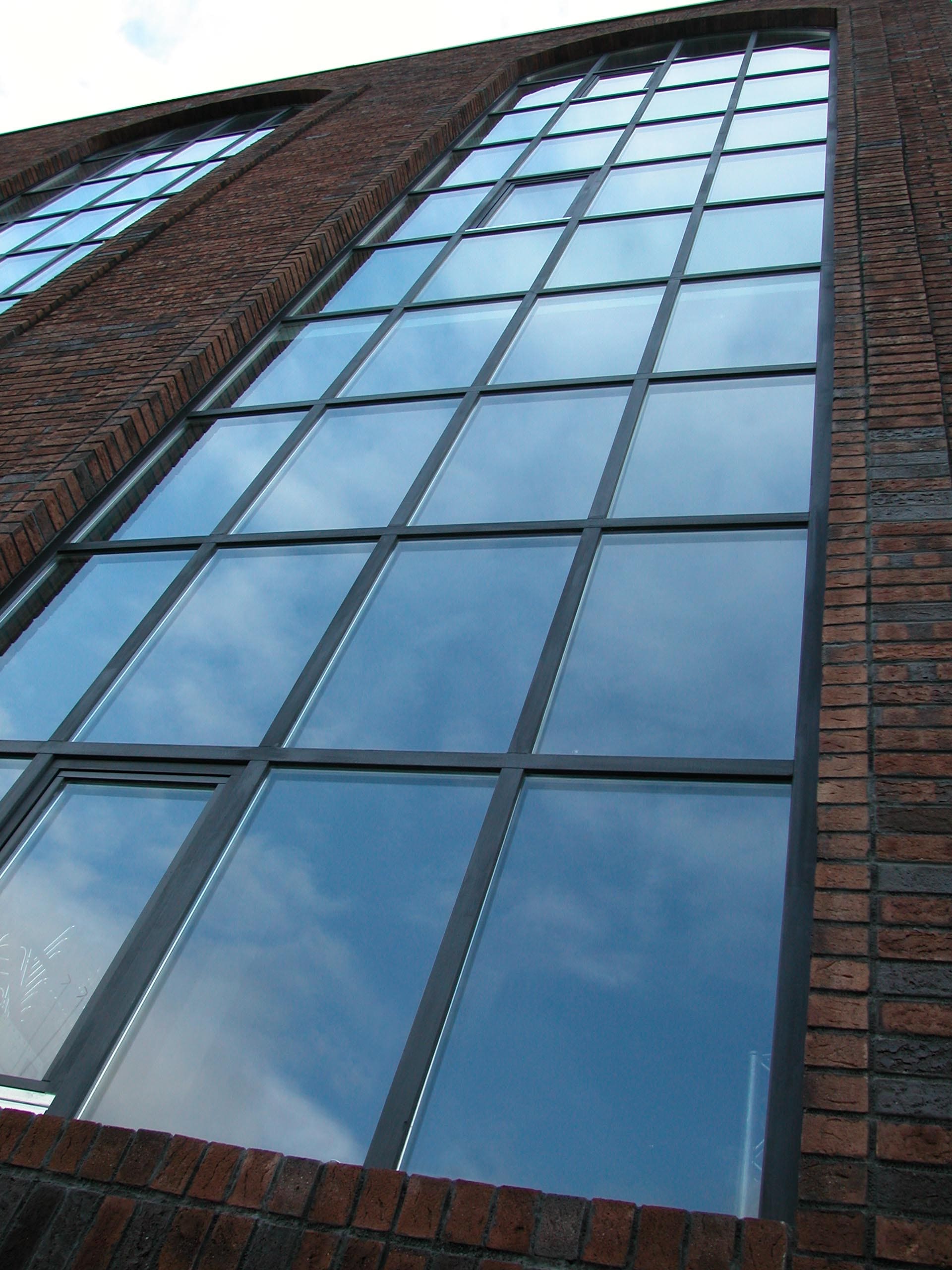 Клинкерная плитка Westerwaelder Klinker MONTANA WK71 antik-blau-bunt, 240*71*15 мм