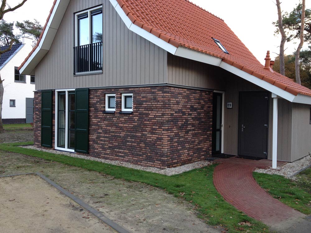 Кирпич облицовочный Engels Handform Salina,  210*100*50 мм