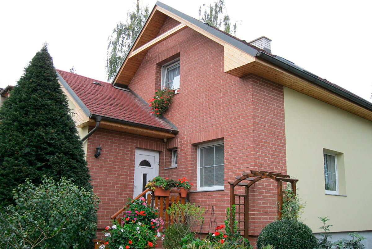 Клинкерная плитка Stroeher Keraprotect 415 breda рельефная NF11, 240*71*11 мм