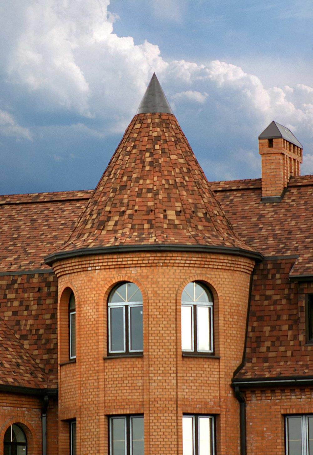 Керамогранит Laminam Fokos Terra 3000*1000*3,5 мм