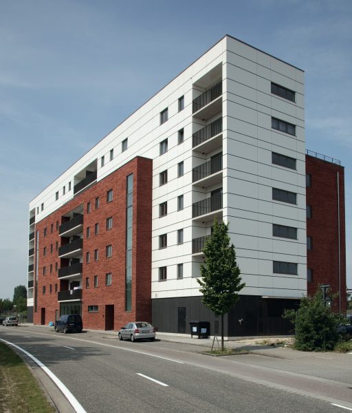Кирпич облицовочный Terca Marono Rood, 288*88*48 мм