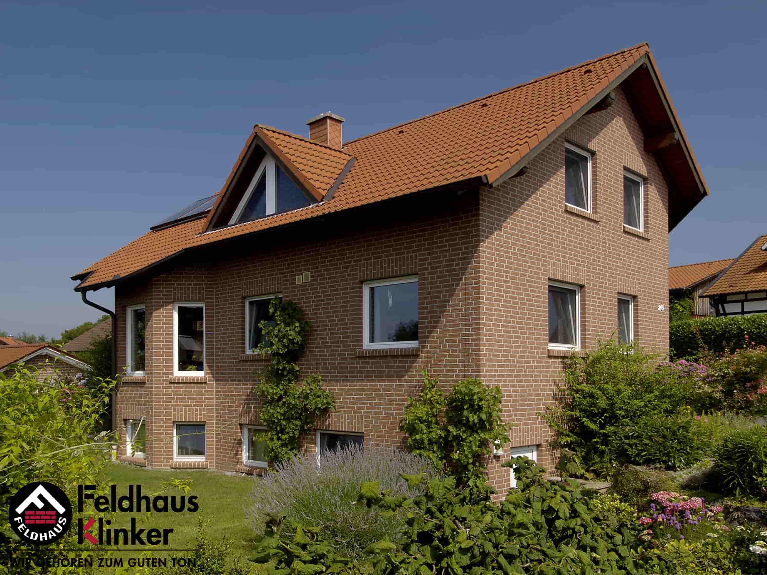 Клинкерная плитка под кирпич Feldhaus Klinker NF 14 R435 carmesi mana 240*71*14 мм