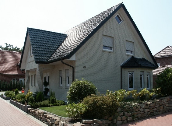 Кирпич клинкерный Terca F4, 240*115*71 мм