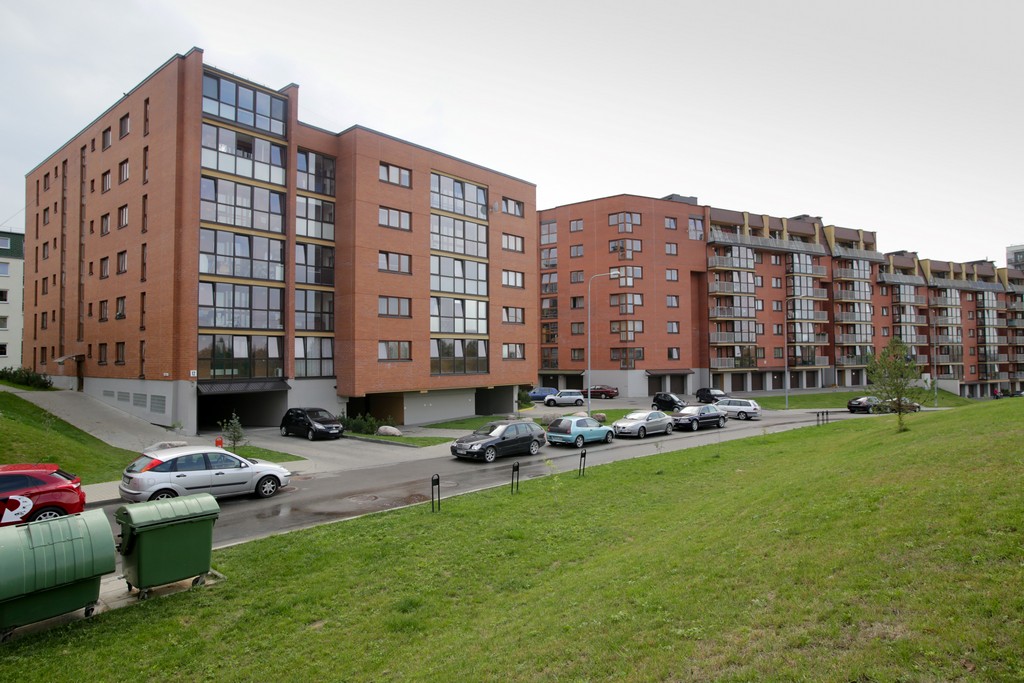 Кирпич облицовочный пустотелый Lode Janka гладкий, 250*120*65 мм