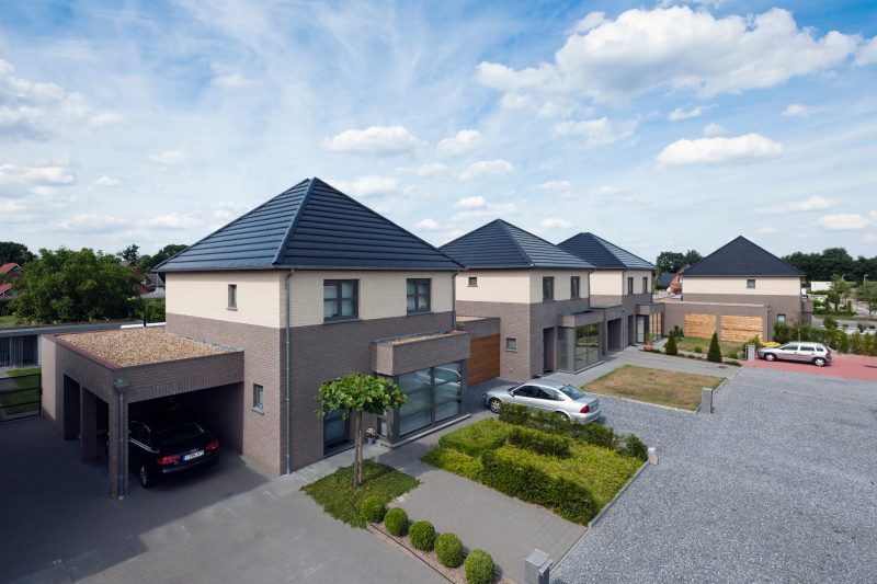Кирпич облицовочный Terca Cromo, 215*65*50 мм