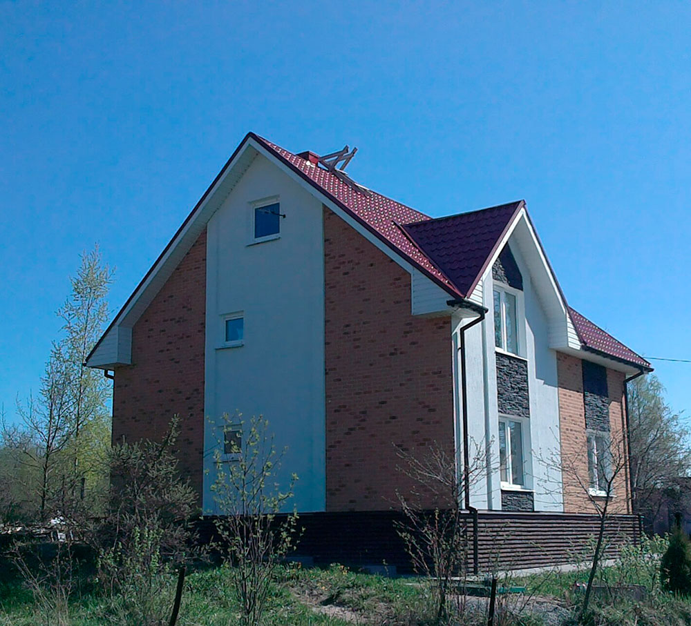 Клинкерная плитка под кирпич Feldhaus Klinker NF 9 R287 amari viva rusticoi aubergine 240*71*9 мм