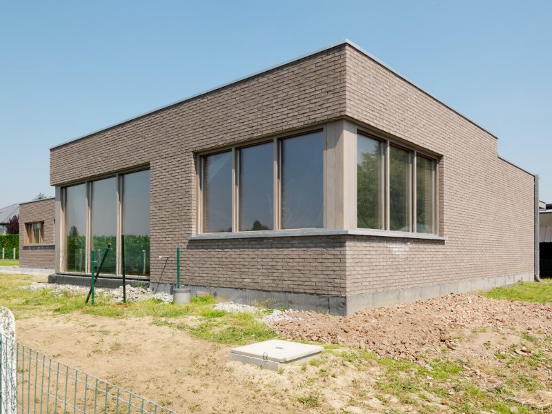 Кирпич облицовочный Terca Cromo, 215*65*50 мм
