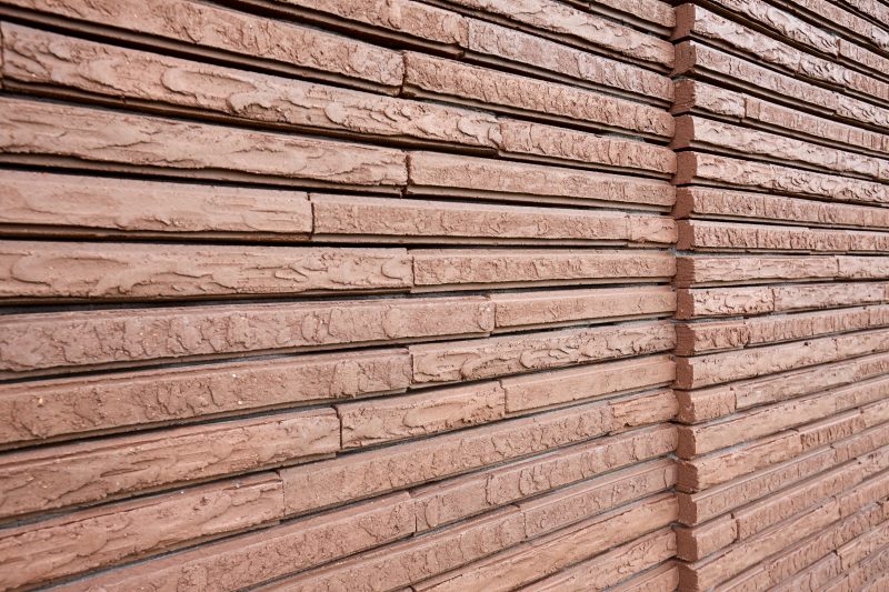 Кирпич ригельный ручной формовки Terca Cassia Bruin, 400*95*48 мм