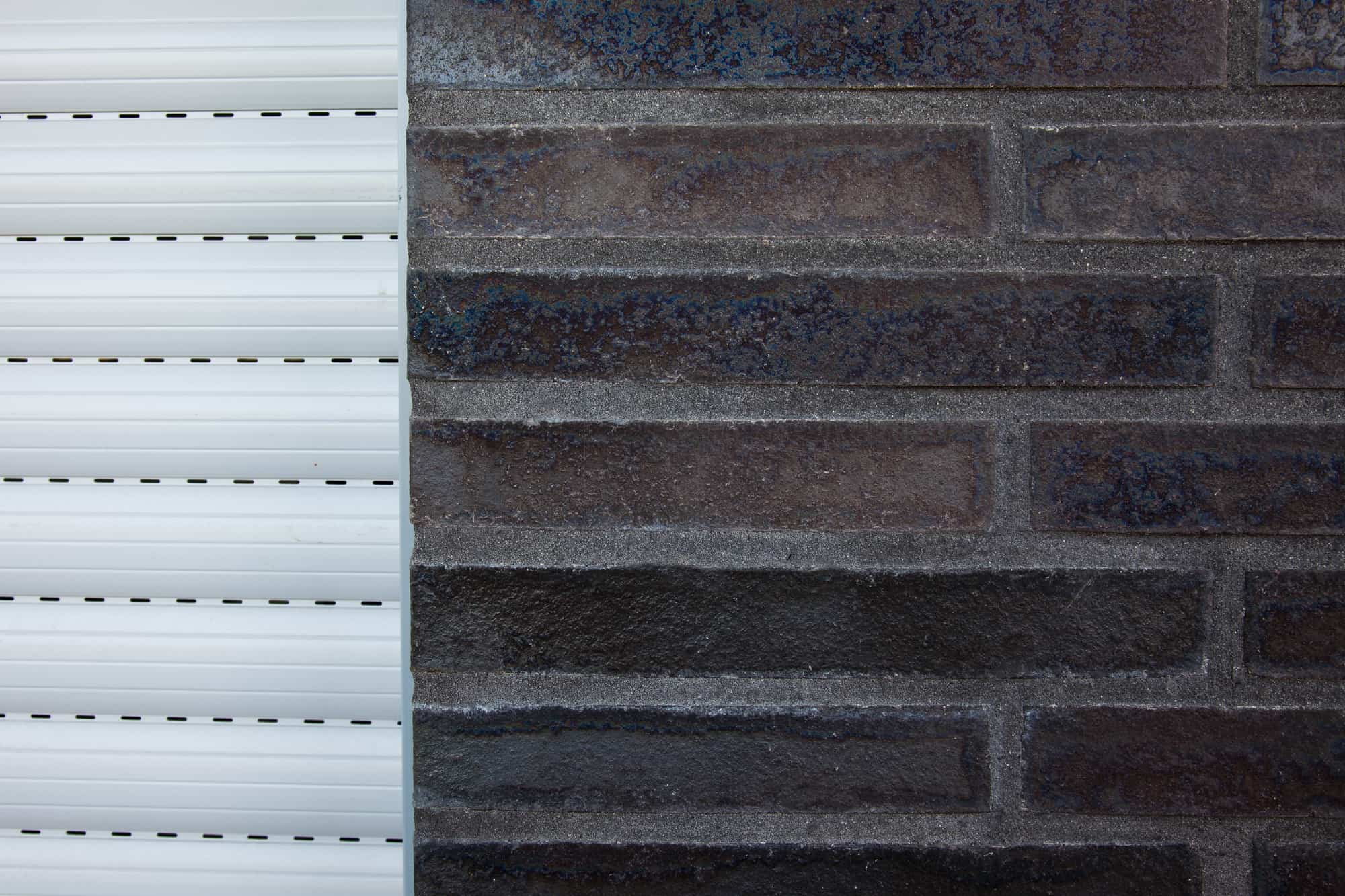 Клинкерная плитка Muhr 15 Schwarz-bunt Edelglanz, 240*71*15 мм