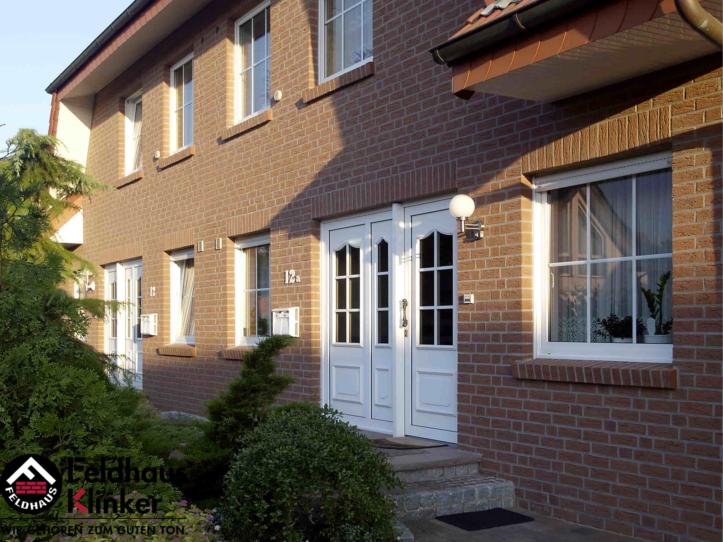Клинкерная плитка под кирпич Feldhaus Klinker NF 14 R435 carmesi mana 240*71*14 мм