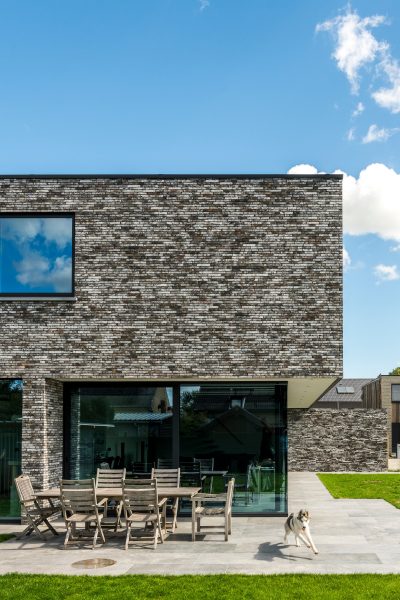 Кирпич облицовочный Terca Metropolis Vesta, 240*65*40 мм