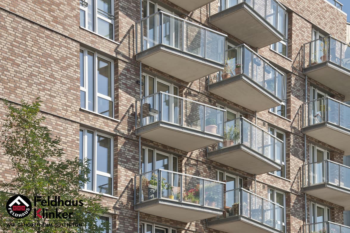 Клинкерная плитка угловая ручной формовки Feldhaus Klinker NF 14 W690 sintra ardor blanca 240*71*115*14 мм