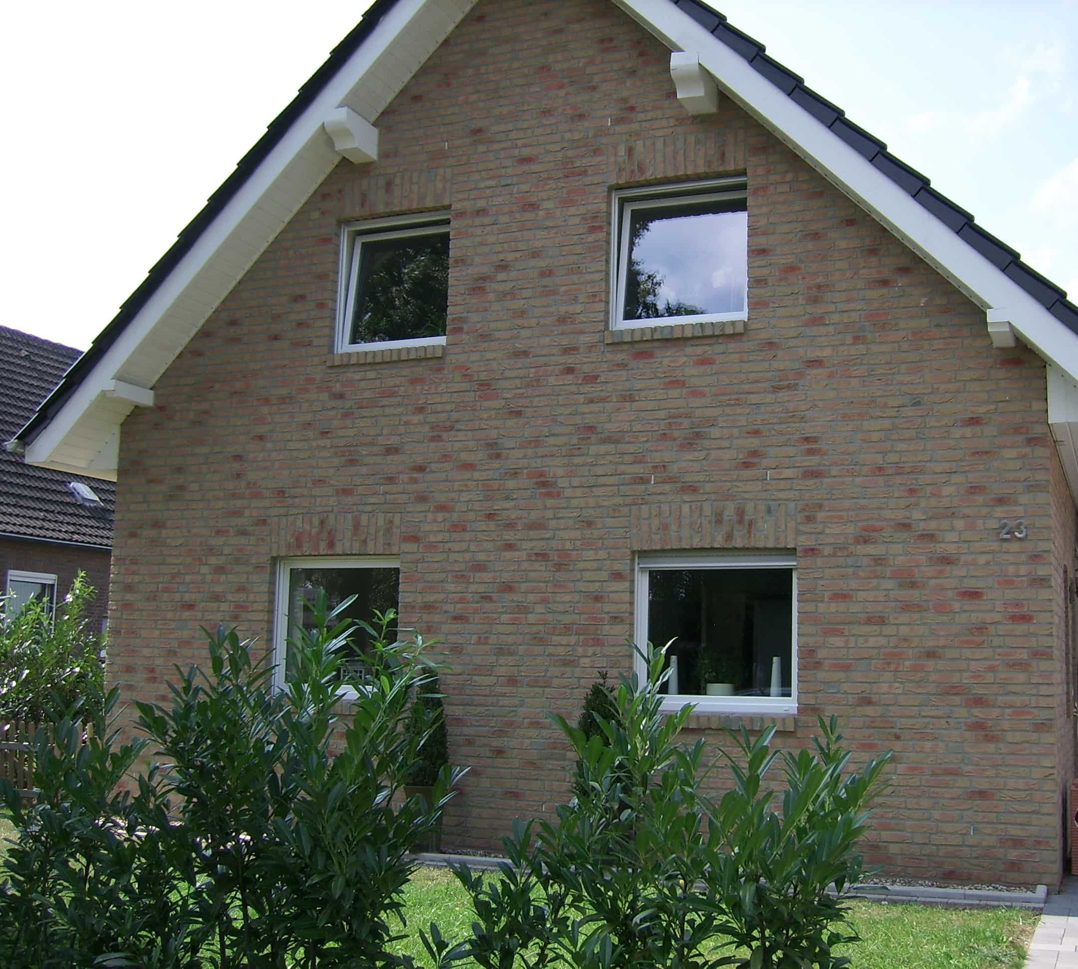 Кирпич облицовочный Muhr Nr 24, Baltrum, 210*100*65 мм по выгодным ценам в Санкт-Петербурге