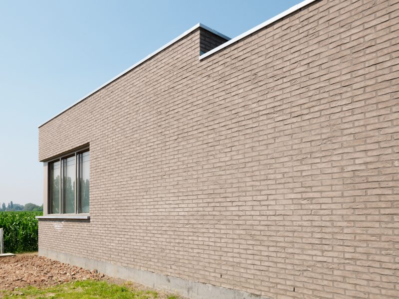 Кирпич облицовочный Terca Cromo, 215*65*50 мм