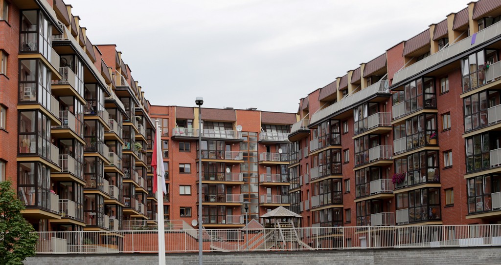 Кирпич облицовочный пустотелый Lode Janka гладкий, 250*120*65 мм