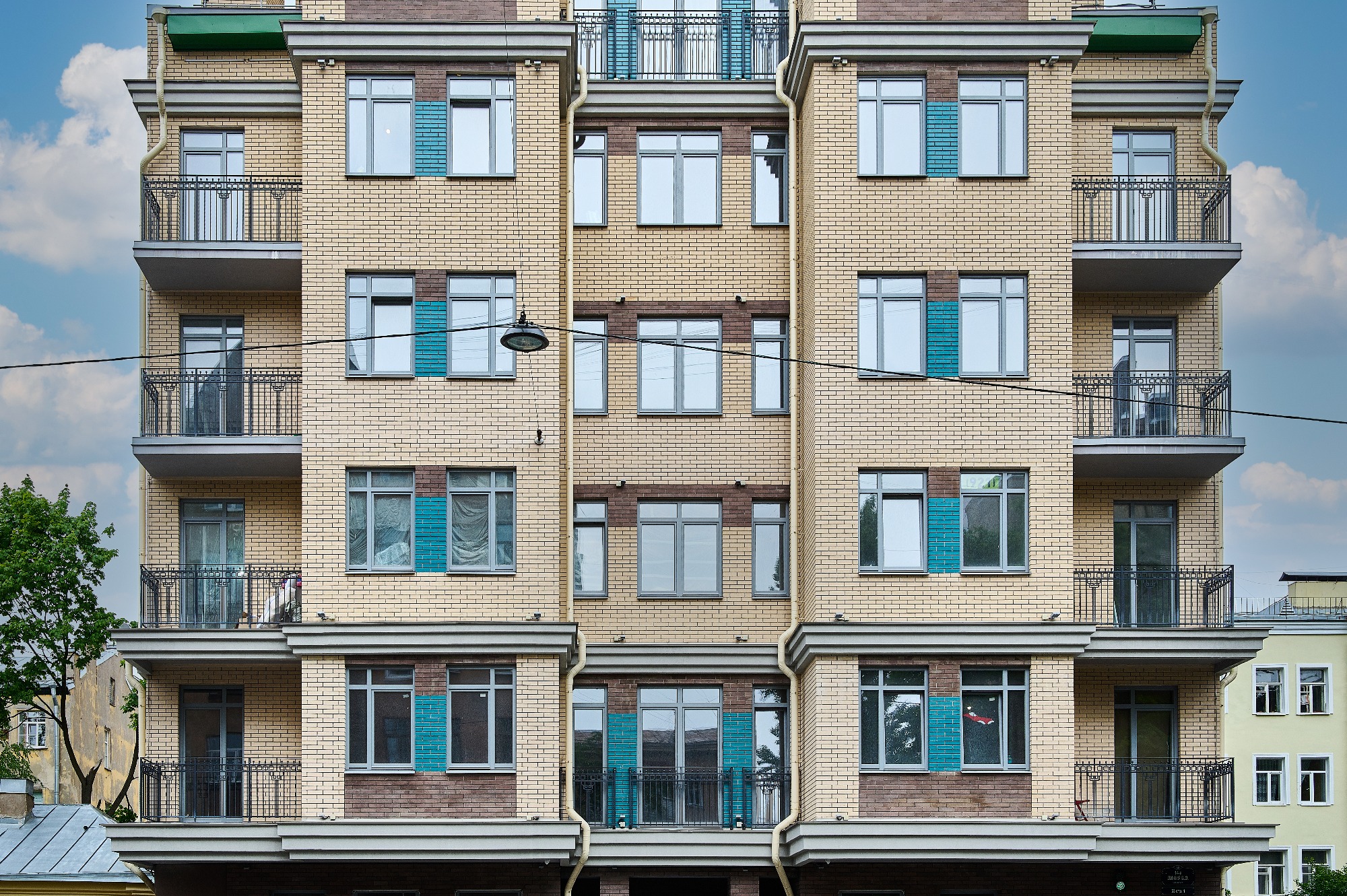 Керамический блок Porotherm 20 8,99 НФ M100, 400*200*219 мм