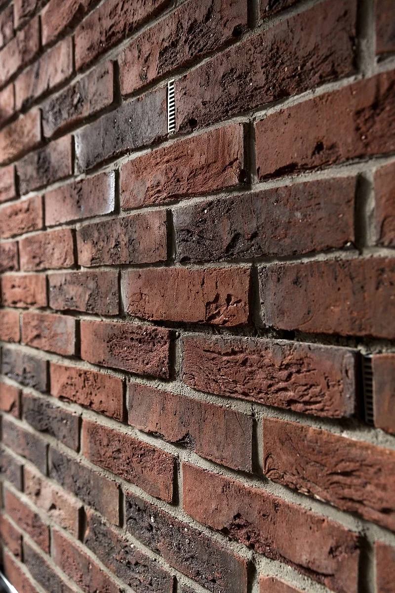 Кирпич облицовочный Engels Handform Fogo, 210*100*50 мм