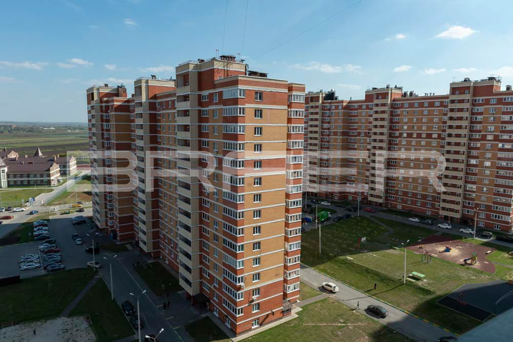 Кирпич BRAER красный гладкий, 250*120*65 мм