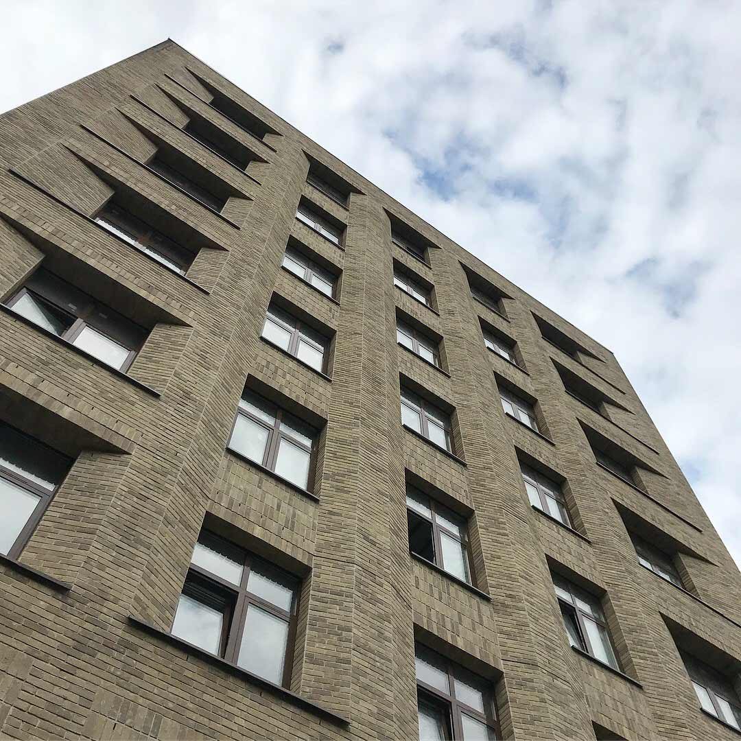 Кирпич облицовочный Engels Oasen, 213*101*66 мм