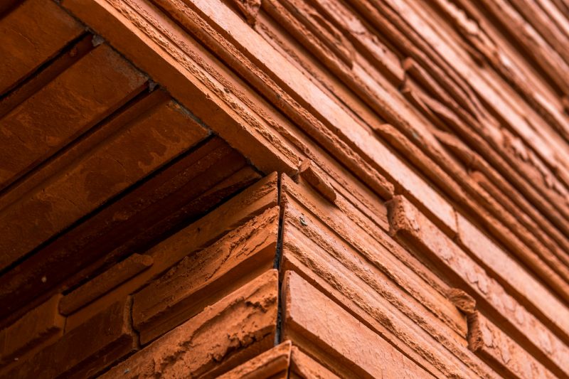 Кирпич ригельный Terca Cassia Rood, 400*95*48 мм