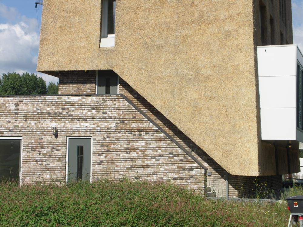 Кирпич облицовочный Engels Barnsteen, 215*50*65 мм