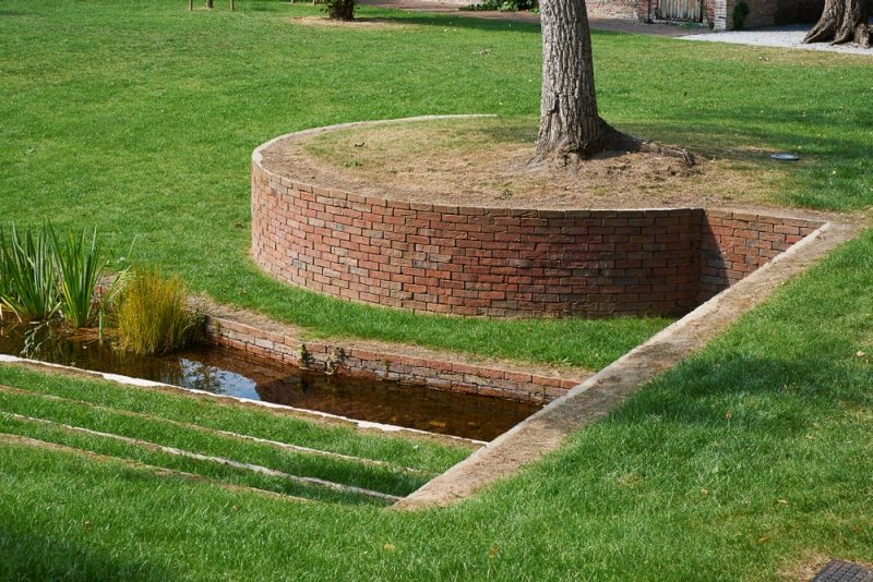 Кирпич облицовочный Terca Althea Garden Stone, 208*98*48 мм