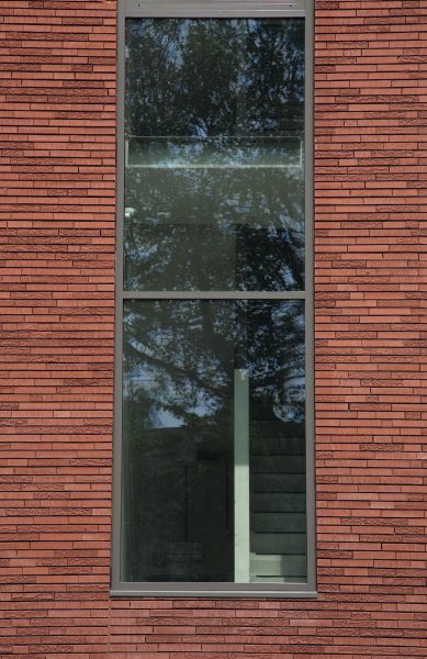 Кирпич облицовочный Terca Marono Rood, 288*88*48 мм