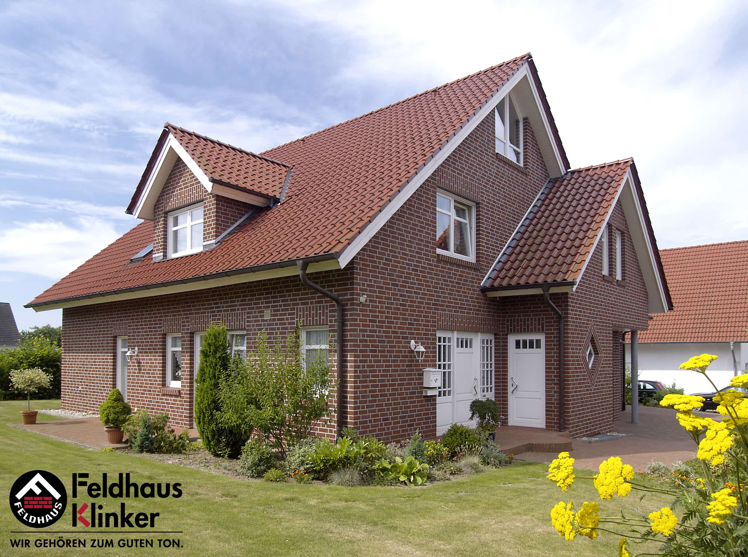 Клинкерная плитка под кирпич Feldhaus Klinker NF 14 R335 carmesi antic mana 240*71*14 мм