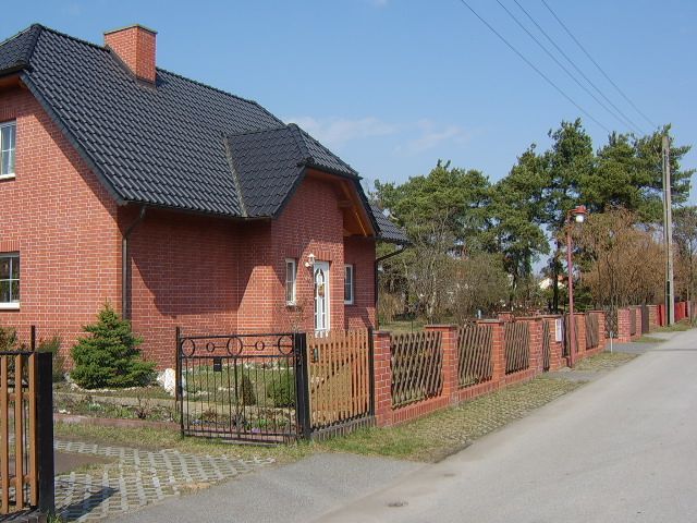 Кирпич облицовочный клинкерный полнотелый Terca Oderland, 240*115*71 мм