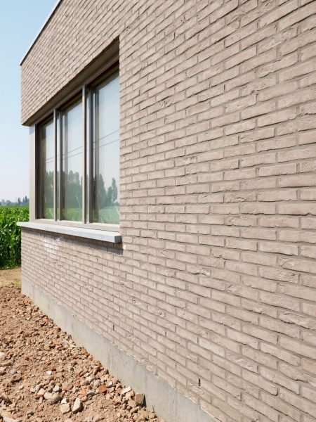 Кирпич облицовочный Terca Cromo, 215*65*50 мм
