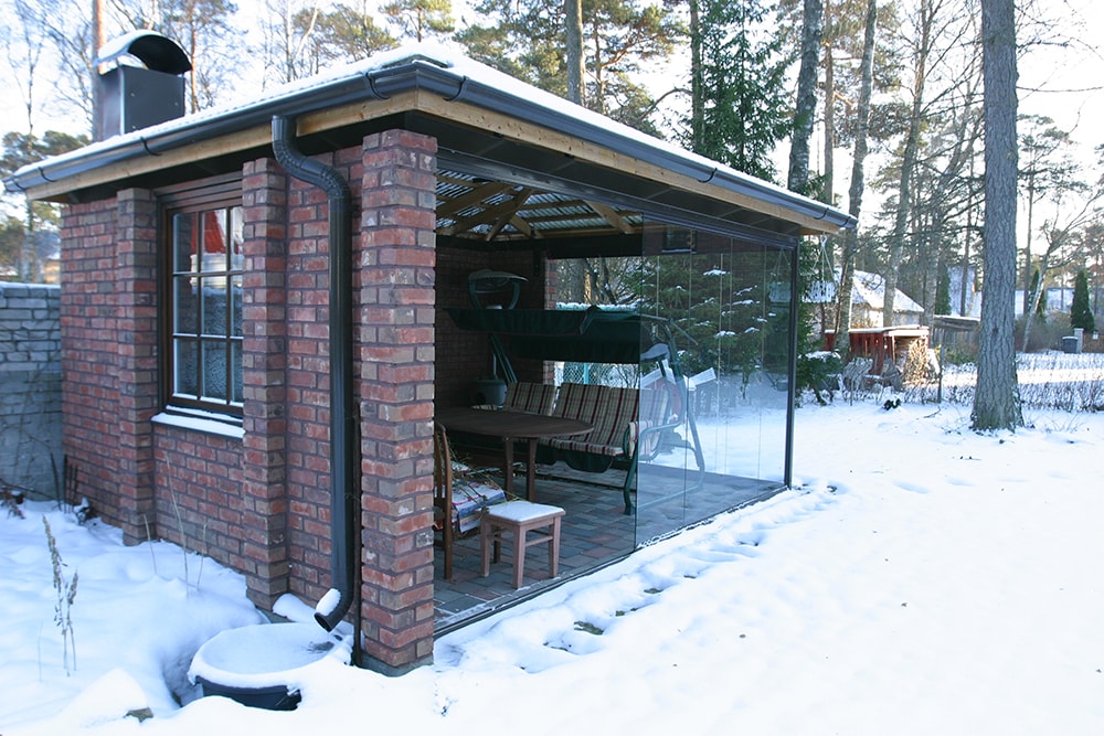 Кирпич Terca Kastanjebruin облицовочный полнотелый, 215*102*65 мм