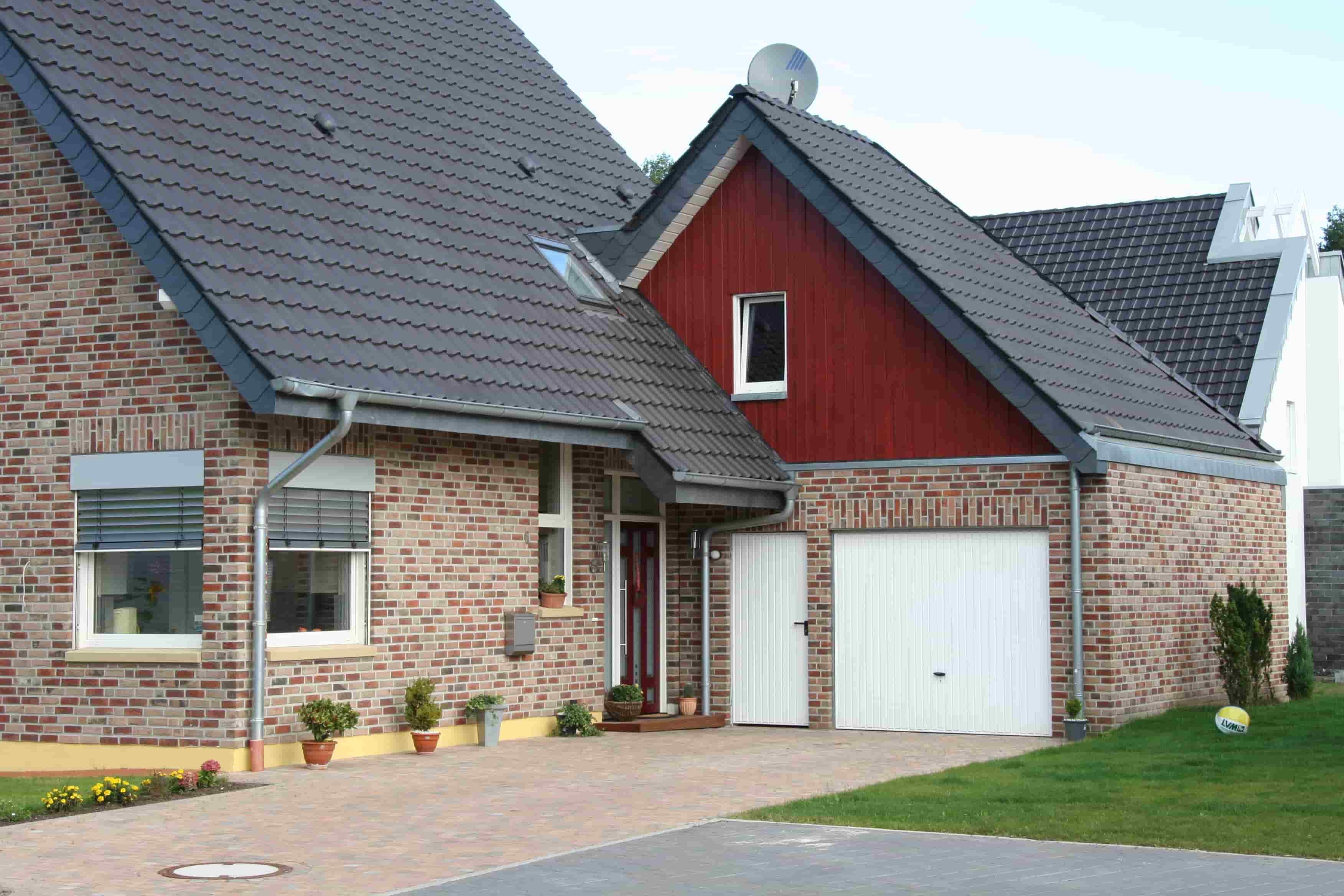 Плитка Muhr Borghees, 210*65*22-25 мм