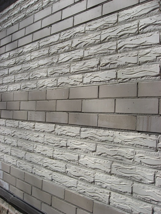 Кирпич облицовочный Terca Pellava, 285*85*60 мм