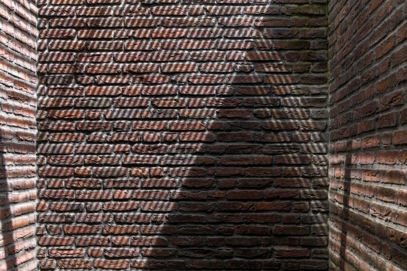 Кирпич облицовочный Terca Veldbrand Antiek, 208*98*63 мм