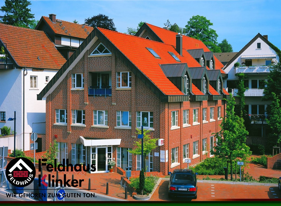 Клинкерная плитка под кирпич Feldhaus Klinker NF 9 R400 carmesi liso 240*71*9 мм