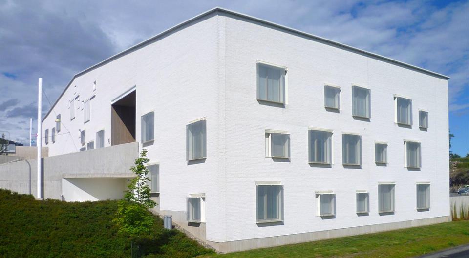 Кирпич облицовочный Terca Super white, 285*85*60 мм