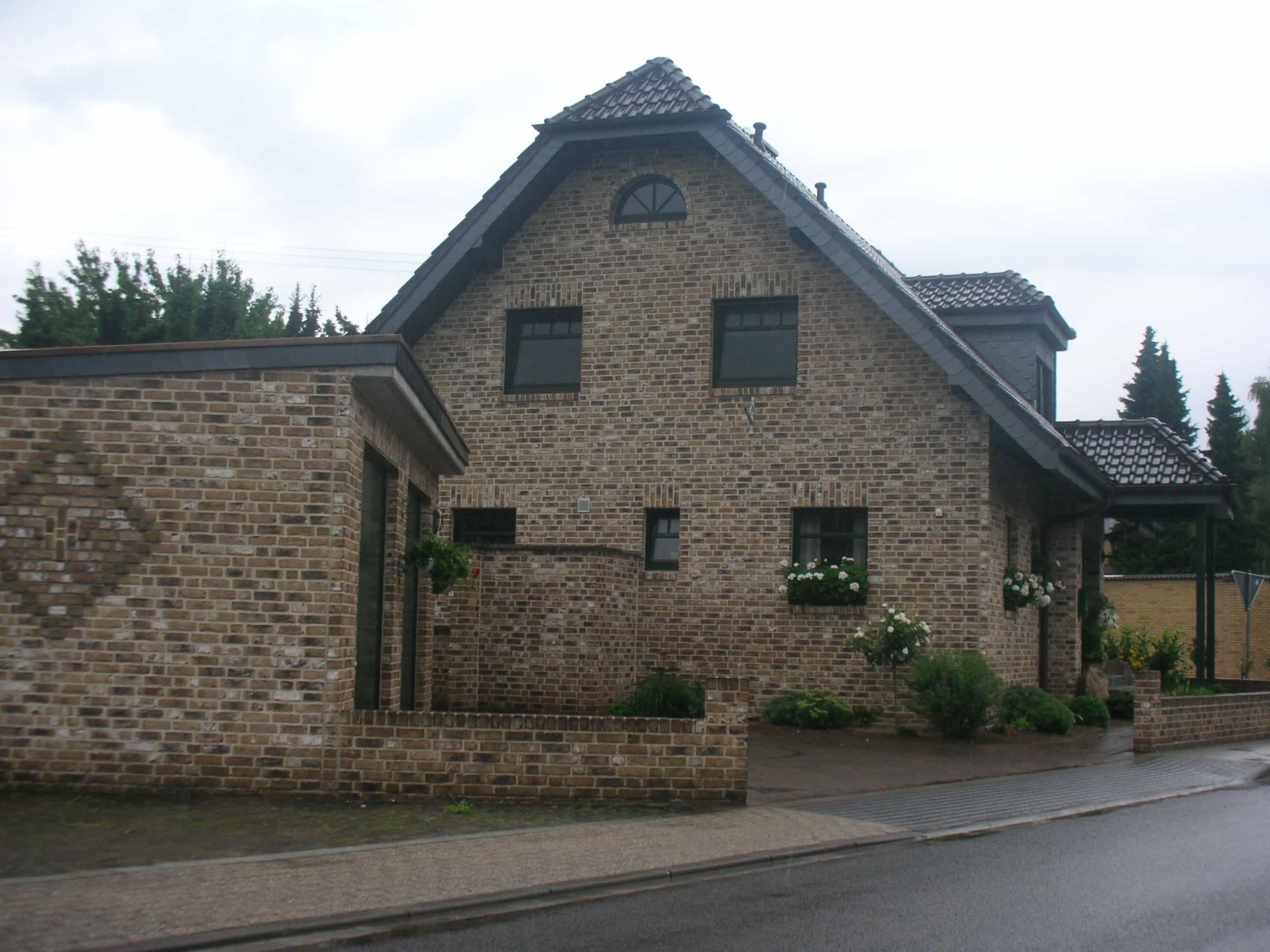 Кирпич облицовочный Engels Retro Hermitage Antiek, 215*100*65 мм