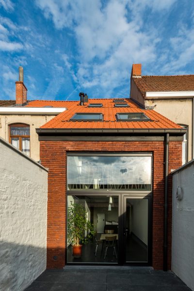 Плитка угловая Terca Portsmouth, 215*65*102*22-25 мм
