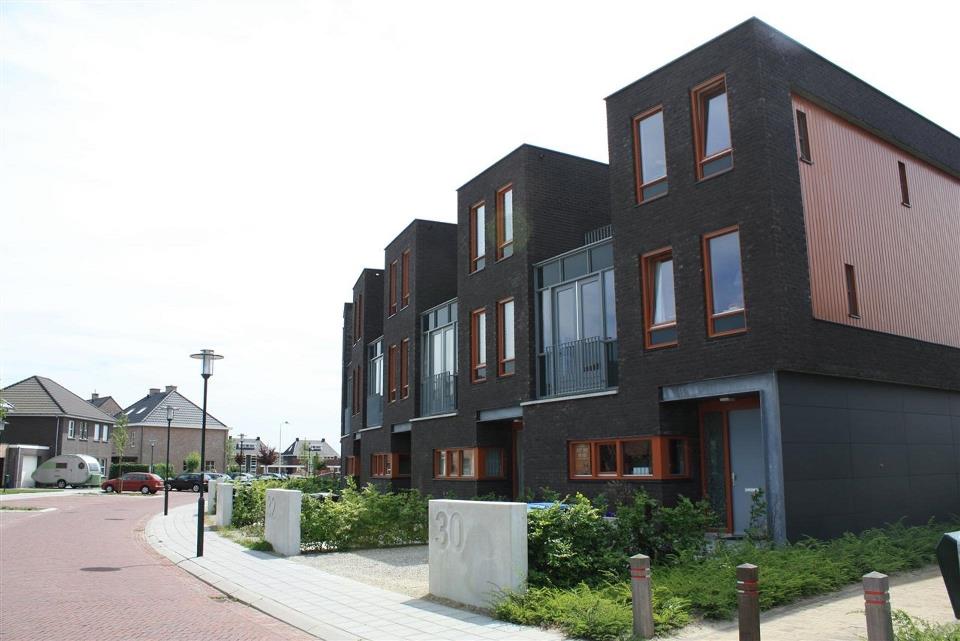 Плитка Terca Bowland, 215*65*22-25 мм