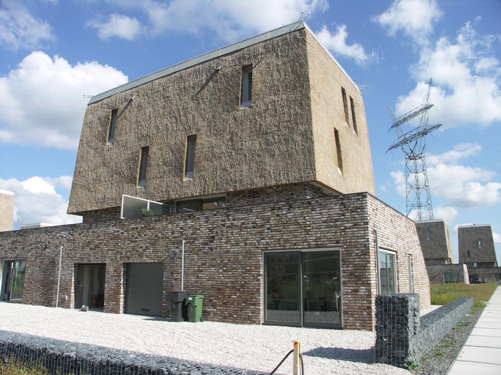 Кирпич облицовочный Engels Barnsteen, 215*50*65 мм