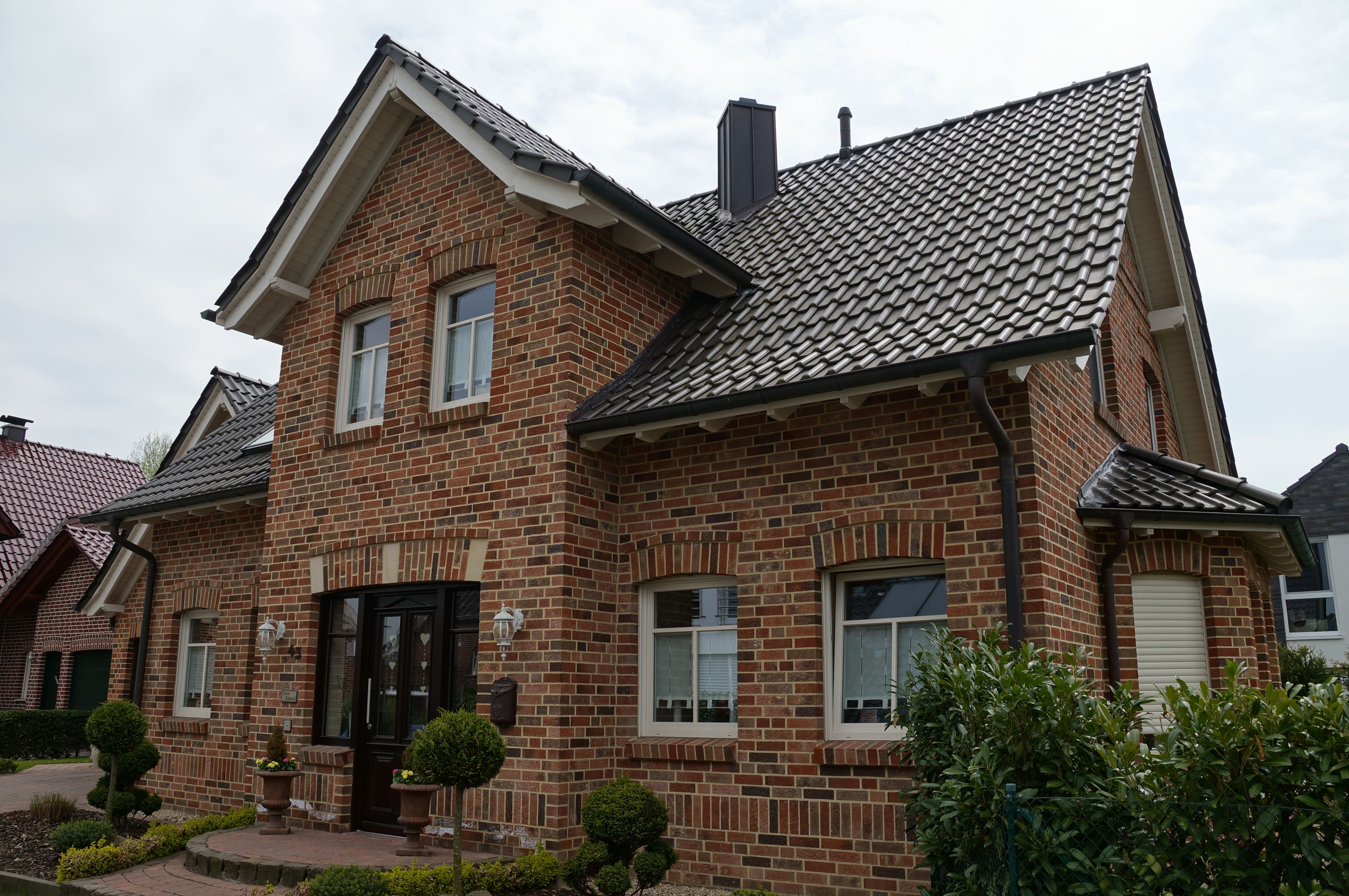 Клинкерная плитка Westerwaelder Klinker MONTANA WK75 gelderland, 240*71*15 мм