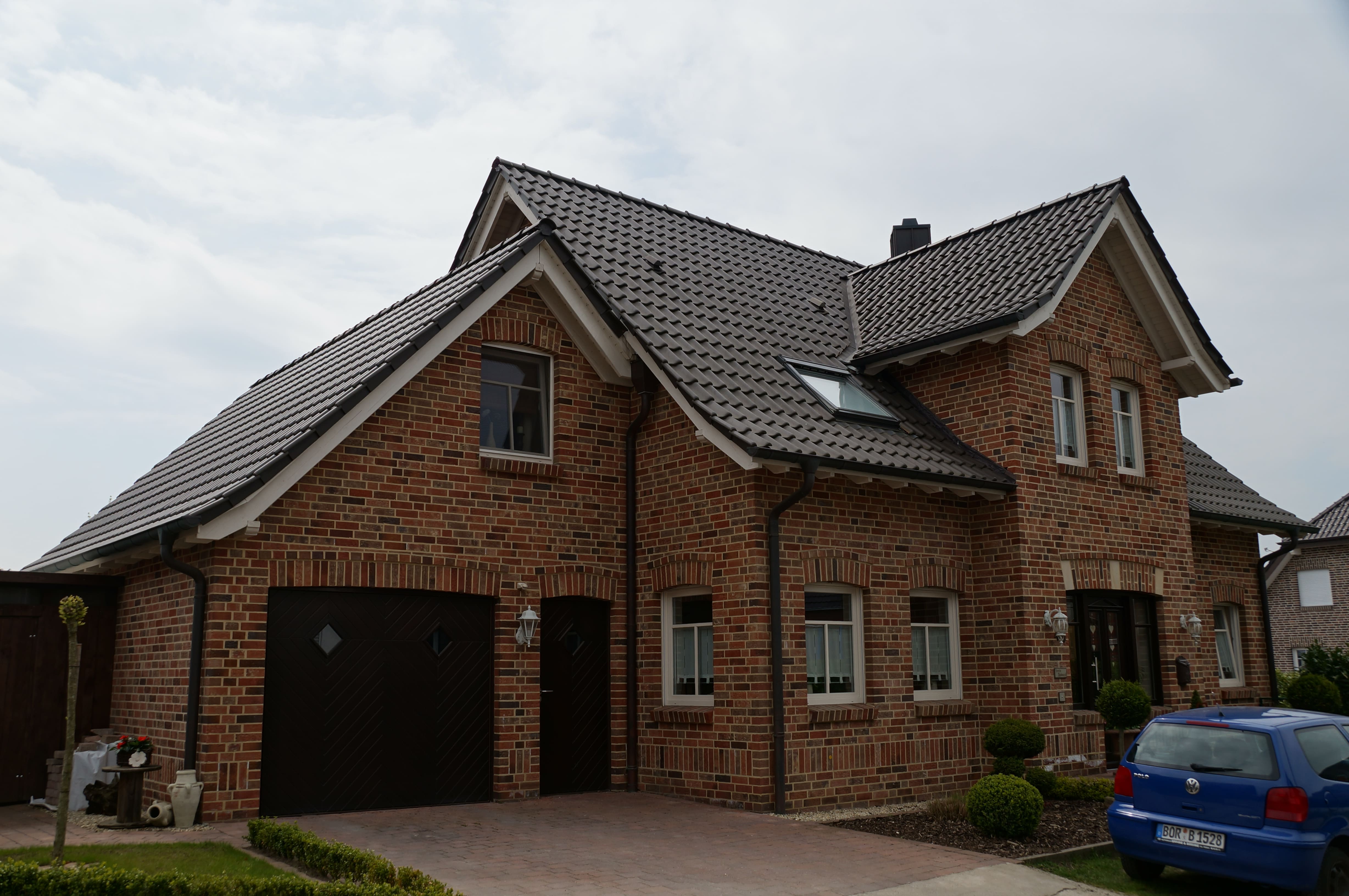 Клинкерная плитка Westerwaelder Klinker MONTANA WK75 gelderland, 240*71*15 мм