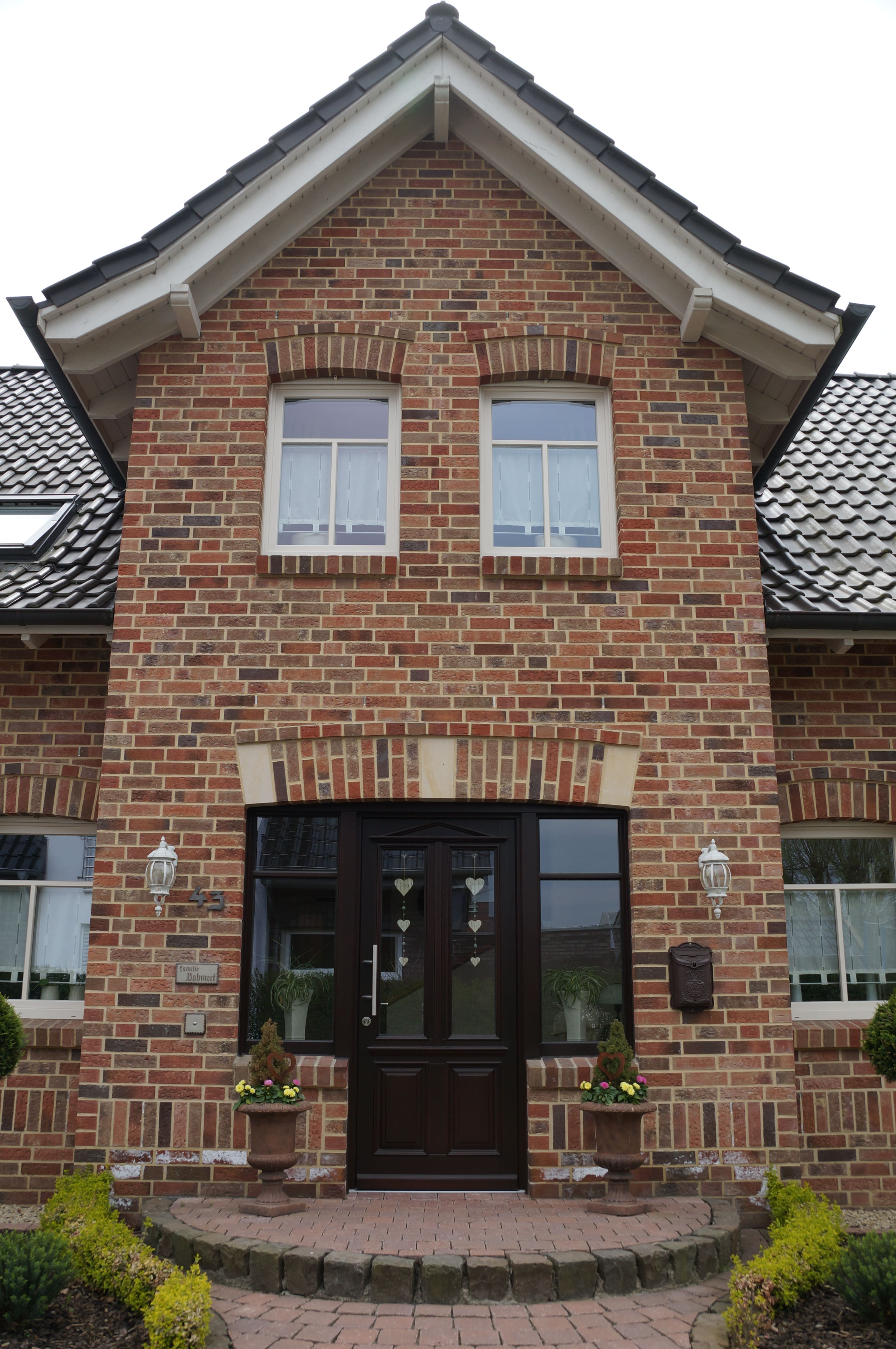 Клинкерная плитка Westerwaelder Klinker MONTANA WK75 gelderland, 240*71*15 мм