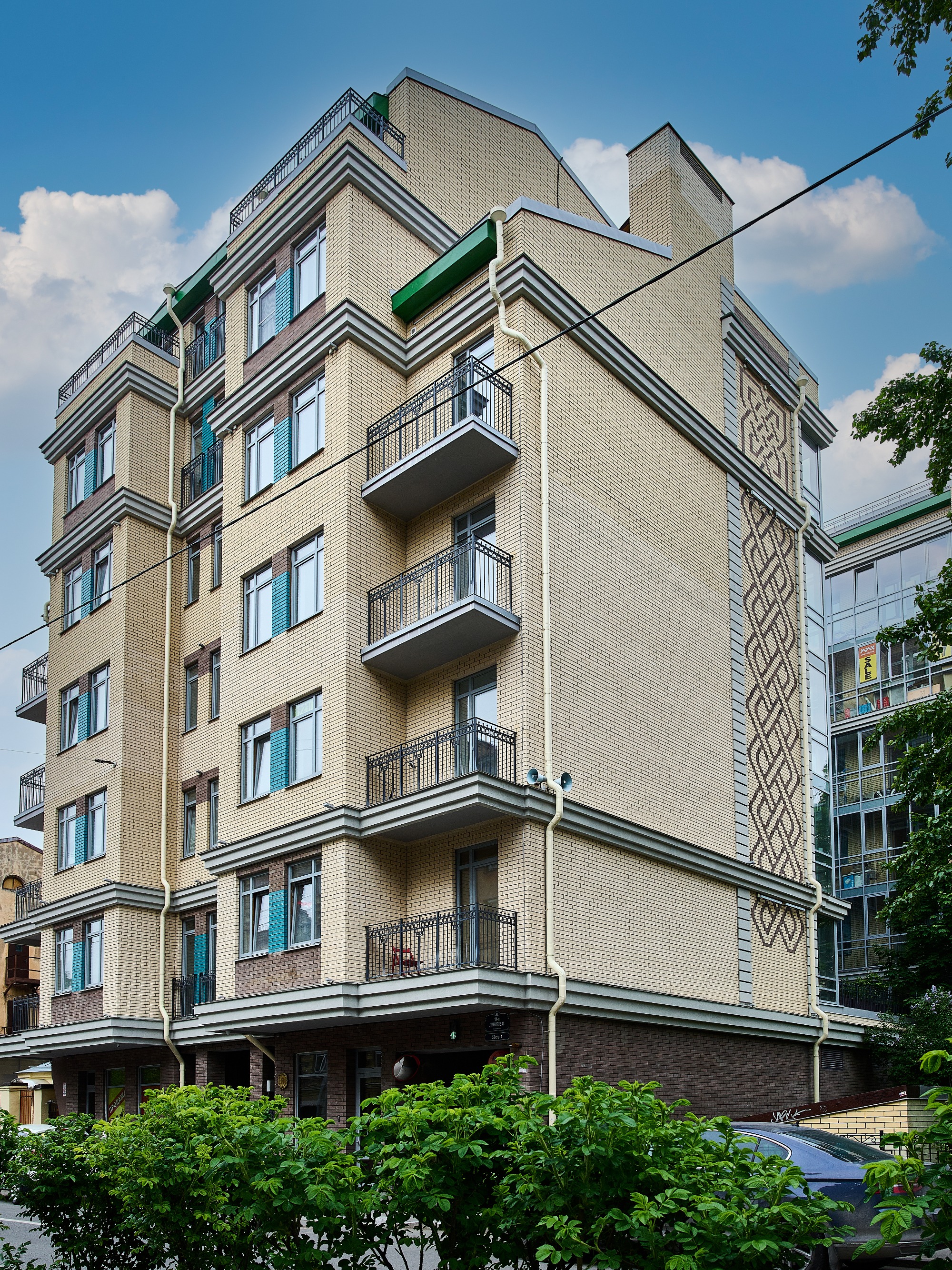 Керамический блок Porotherm 20 8,99 НФ M100, 400*200*219 мм