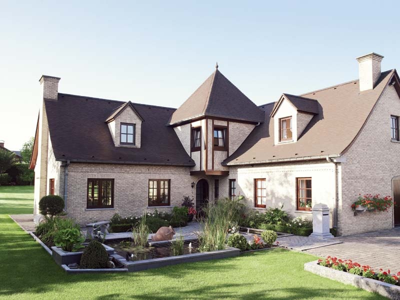Керамогранит Laminam Hado Travertino Silver Rain 3000*1000*3,5 мм