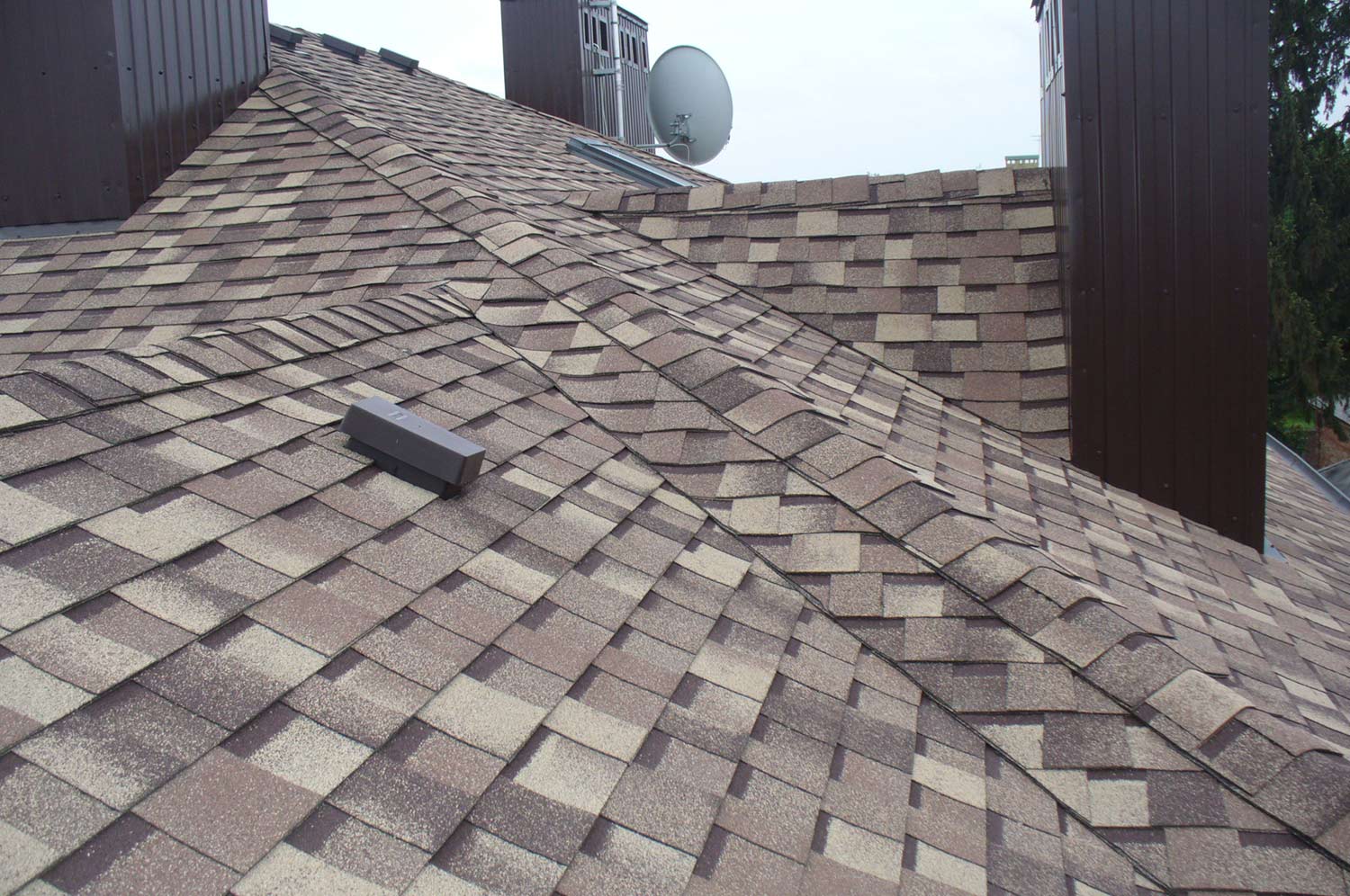 Керамогранит Laminam Fokos Terra 3000*1000*3,5 мм