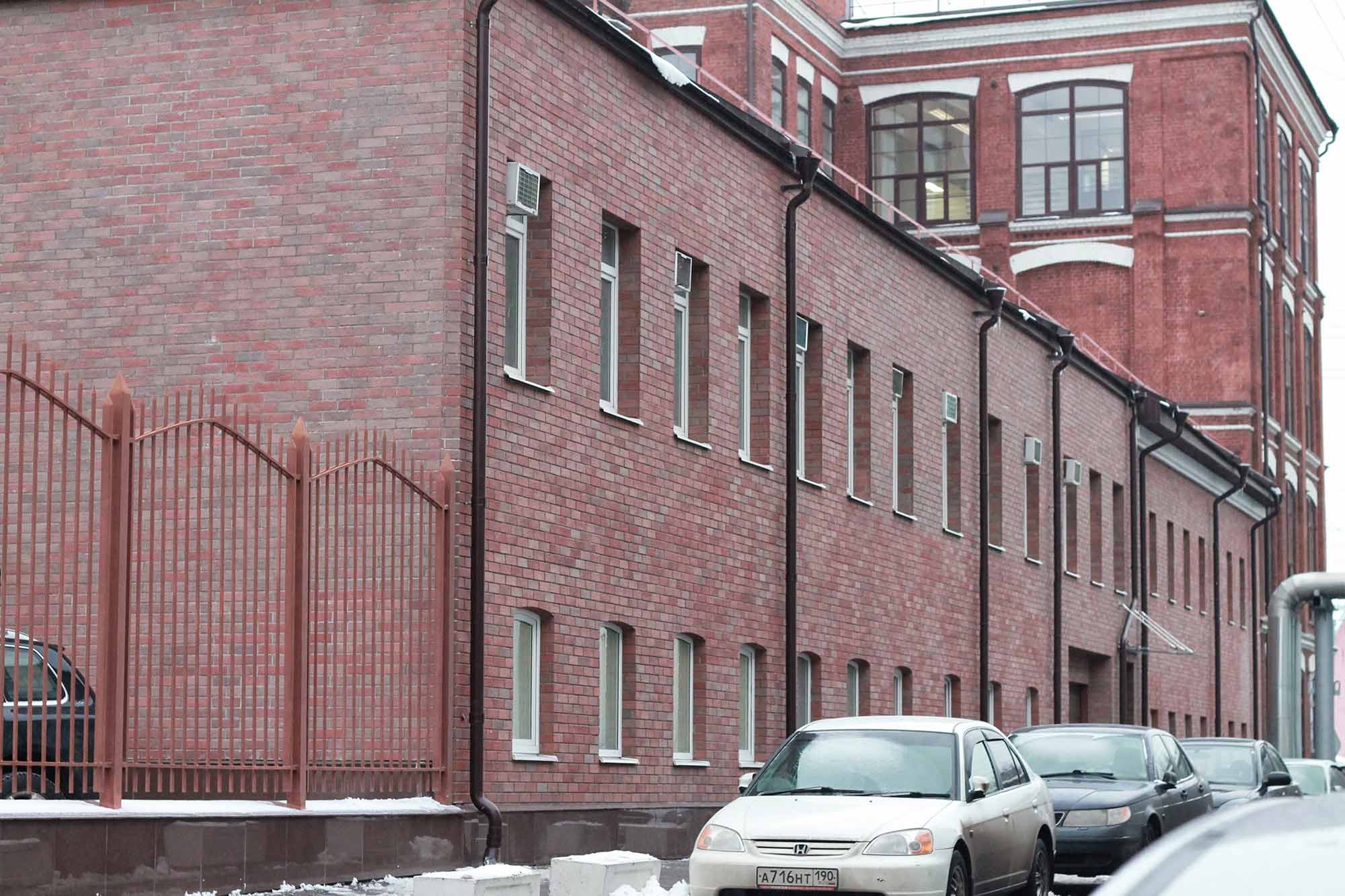 Клинкерная плитка Stroeher Keraprotect 416 rotterdam рельефная NF11, 240*71*11 мм