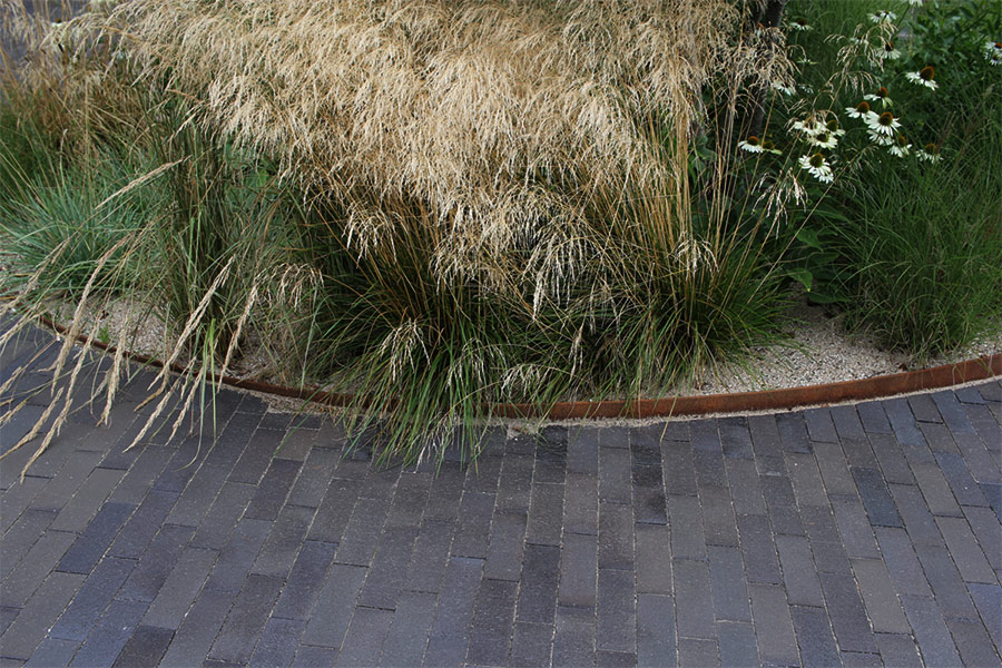 Керамогранит Laminam Calce Bianco 3000*1000*3,5 мм