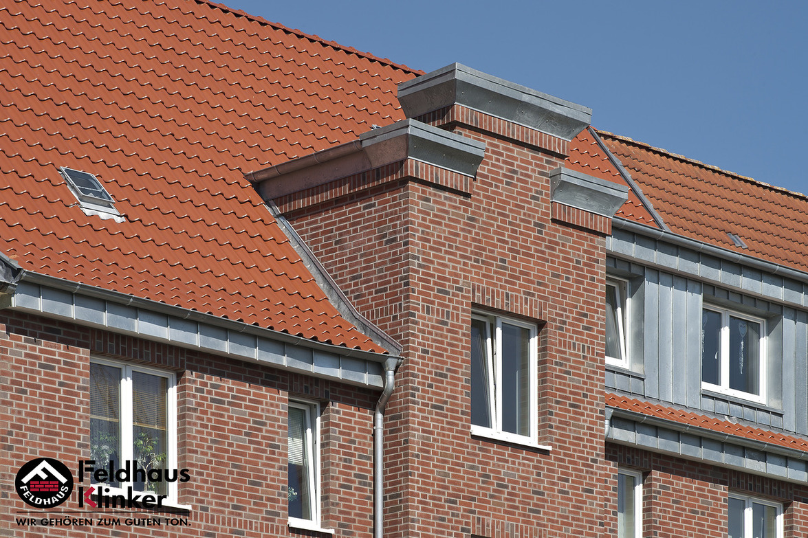 Кирпич клинкерный Feldhaus Klinker K752 vascu ardor carbo NF 240*115*71 мм